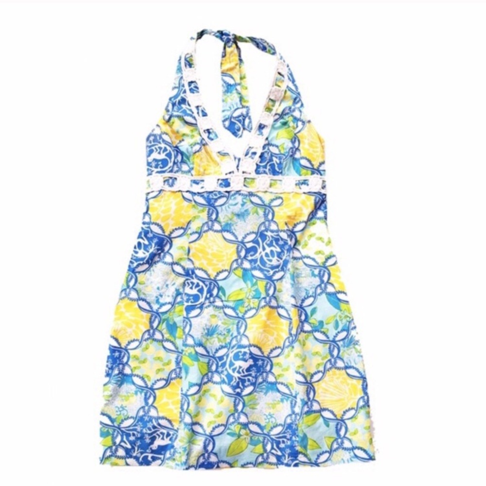 Lily Pulitzer Dress 💕